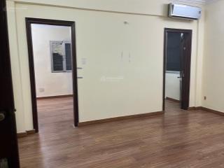 Cho hộ gia đình thuê nhà tập thể 50m2 mặt đường ngọc khánh lâu dài