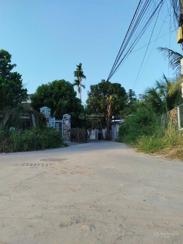 Bán mảnh đất vàng 2 mặt tiền, view sông cực đẹp tại vĩnh phương, nha trang, giá cực tốt chỉ 10,4 tỷ