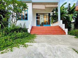 Bán nhà mới nở hậu, đường ô tô tại tạ xuân ngọc, vĩnh ngọc, tp nha trang, dt 413.3m2, chỉ 12tr/m2