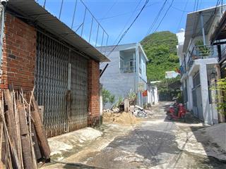 Bán lô đất hiếm vĩnh hòa, nha trang, vị trí đắc địa kinh doanh, cách biển 500m, dân cư đông, 6ty5