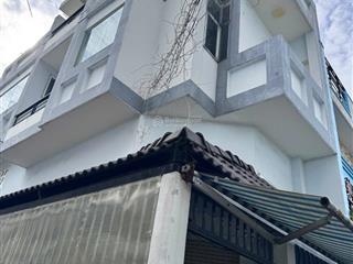 Bình tân, gần mt tl 10, nhà 3 tầng, ô tô, giá rẻ