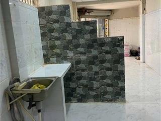 Quân 6, nhà đẹp, mới 2 tầng, gần mt nguyễn văn luông, giá rẻ