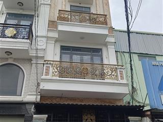 Nhà đep, 5 tầng, hẻm xe tải thông, an ninh, yên tĩnh,