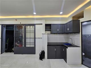Tt quận 6, hẻm nhưa thông, nhà mới 2 tầng đẹp, chỉ 2 t.ỷ.95