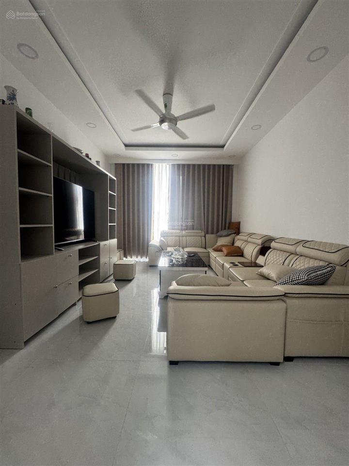 Quận 6, mặt tiền kinh doanh, cạnh chợ, nhà mới, full nt, thang máy, 5 tầng