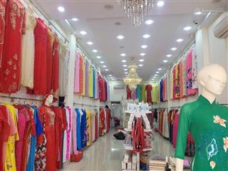 Vip quận 6, nhà mặt tiền chợ, 4 tâng, kinh doanh,