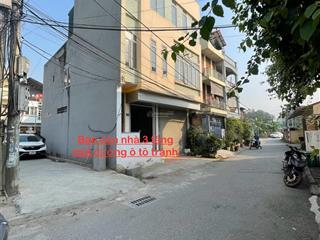Bán nhà gần trường học các cấp & hồ điều hòa vị trí đẹp đông dư, gia lâm hn