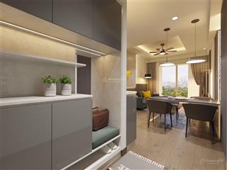 Chính chủ bán căn hộ tô hiệu  hoà bình 53m2 giá tốt để đầu tư, nhà có hợp đồng thuê sẵn