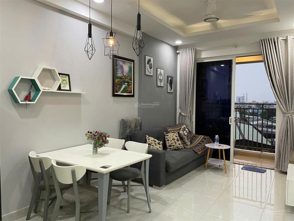 Bán chung cư richstar tân phú trực tiếp với chủ 2pn & 3pn giá 3tỷ3. căn hộ chuẩn sống hiện đại