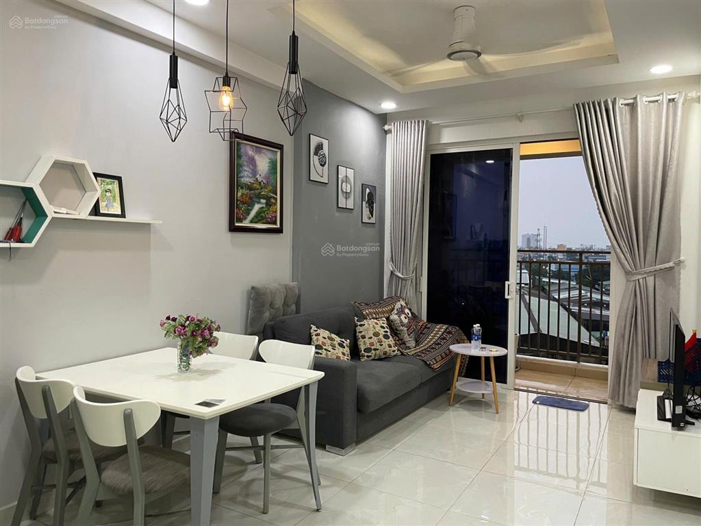 Bán chung cư richstar tân phú trực tiếp với chủ 2pn & 3pn giá 3tỷ3. căn hộ chuẩn sống hiện đại