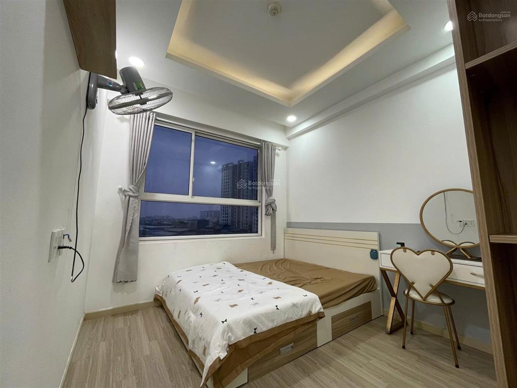 Bán chung cư richstar tân phú trực tiếp với chủ 2pn & 3pn giá 3tỷ3. căn hộ chuẩn sống hiện đại