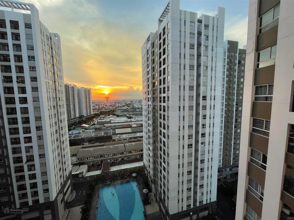 Pkd chuyên bán ch richstar 53m2 2pn giá 2,95 tỷ cam kết giá rẻ nhất thị trường   tiền 0342 317 ***