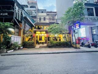 Hiếm nhà 2 mặt phố 214m2 mặt tiền 9,3m kinh doanh siêu đỉnh goldmark city nhỉnh 65 tỷ (307tr/m2)