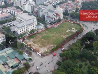 Cần bán đất dự án chung cư five star residence thành thái 7221 m2 giá 1.800 tỷ
