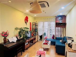 Bán chung cư green hòa bình  minh khai, full nội thất 95m2. giá 6,99 tỷ