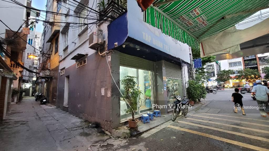 Nhỉnh 6tỷnhà 6tầngdt23m2sát phố minh khaiđầu chợ mơôtô đỗ gầnfull nội thâtở kinh doanh
