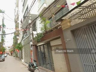 Nhà phân lô phố minh khaigần lạc trung2mặt ngõôtô đỗ cửanội thất gỗ lim50m2 x 5 tầnghơn 12tỷ
