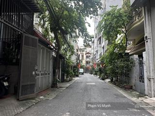 Hơn 200triệu/m2có nhà mặt phốquận hai bà trưngkinh doanhôtô tránhdt 97m2 / 3tầng / mt 4m