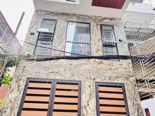 Cần bán ccmn đường bạch maidt81m2xây mới 7tầngthang máyôtô cách 20mpccc đạt chuẩn18tỷ2