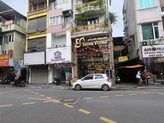 Rất hiếmchỉ hơn 5tỷnhà 3tầngdt21m2mặt ngõ ôtôthẳng 30m ra phố bạch maitt hai bà trưng