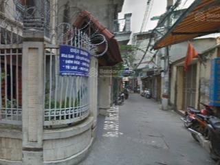 Bán nhà minh khaimặt ngõ bagac thôngxây mới 5tầngthang máydt 75m2hơn 14tỷ