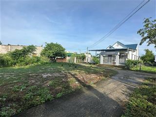 Chỉ 480 triệu sở hữu ngay 1 lô đất thổ cư đường ôtô gần biển thị xã lagi. sổ riêng
