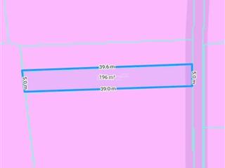 Bán đất 5x34m full thổ cư, lô 2 đinh bộ lĩnh, phước hội, thị xã lagi. giá chỉ 1,3 tỷ
