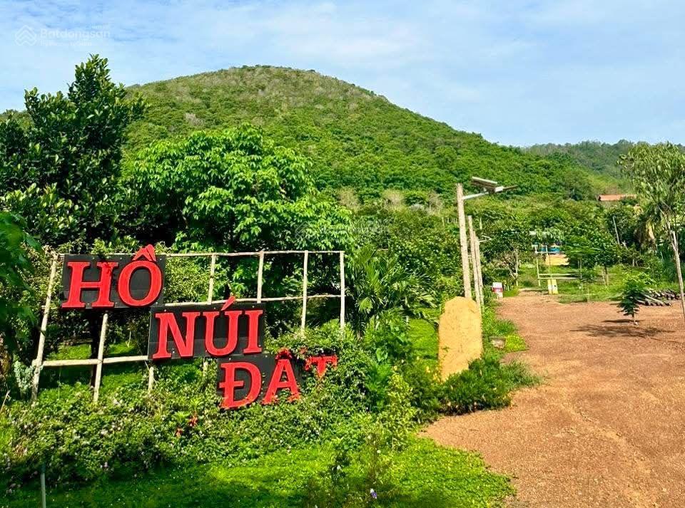 Đất vàng lagi 15000m2 giá chỉ 267k/1m2 nguyễn minh châu, tân tiến, lagi, bình thuận