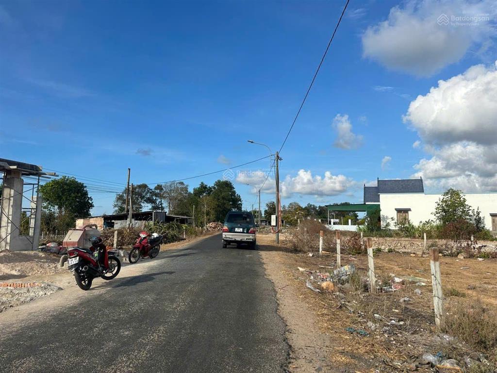 Bán gấp 20x49 mặt tiền nguyễn thông, tân bình, lagi. giá rẻ chỉ 180 triệu 1m