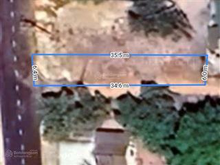 Bán đất 2 mặt tiền ngô tất tố, cam bình, tân phước, lagi. giá rẻ, gàn biển