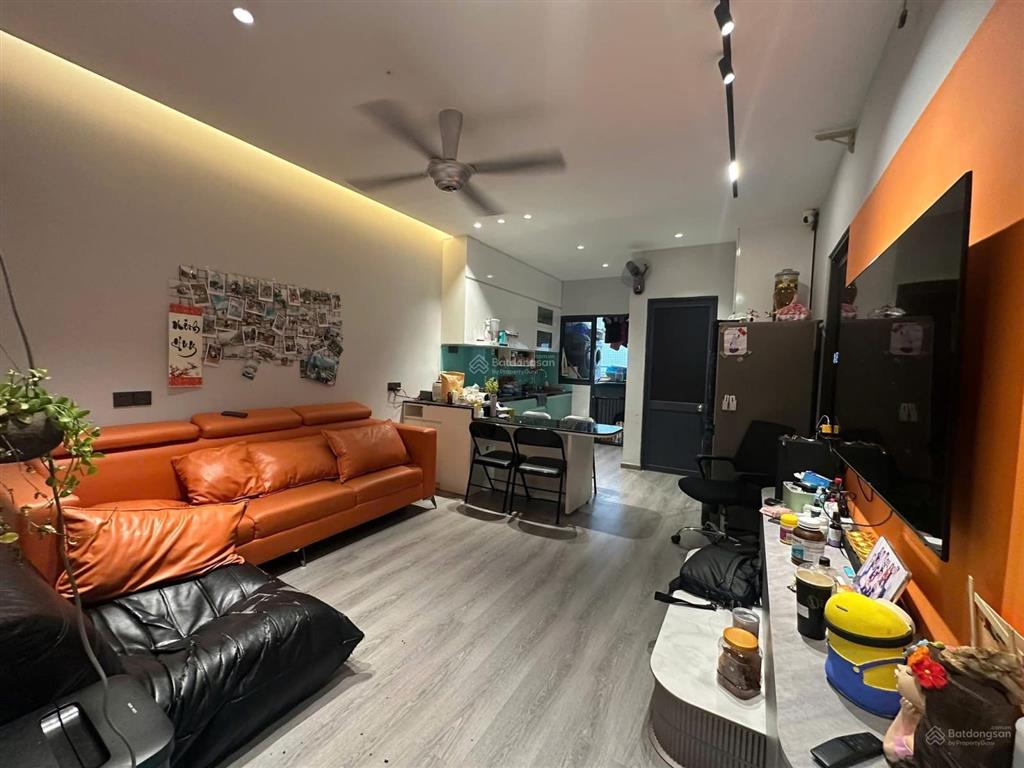 Bán căn hộ 2 phòng ngủ chung cư bình giã resident giá 2tỷ5. 0929 968 ***