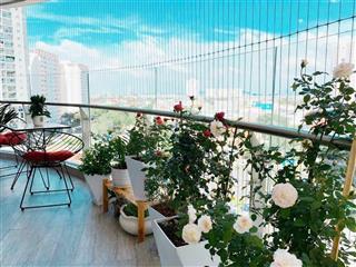 Bán căn hộ chung cư 3 phòng ngủ gateway vũng tàu giá 6tỷ3.  0929 968 ***