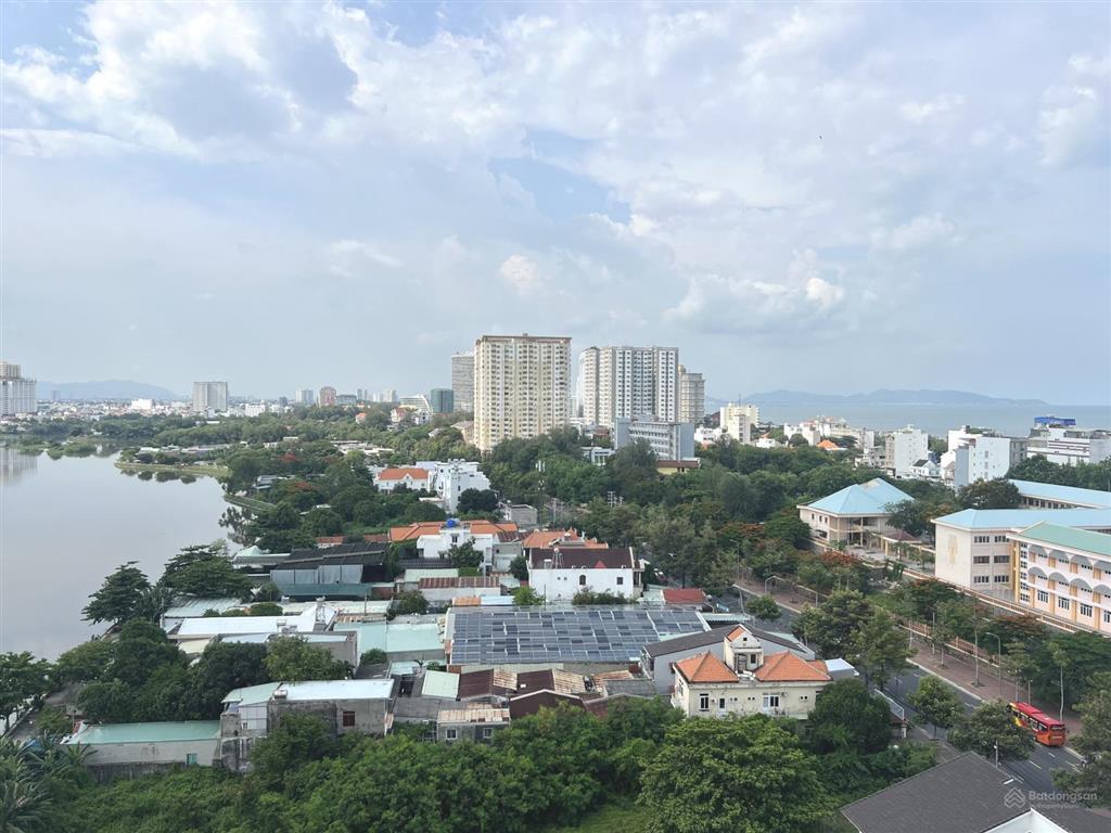 Bán căn hộ view biển chung cư melody vũng tàu 2 phòng ngủ giá 3 tỷ 2. 0929 968 ***