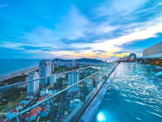 Bán căn hộ 2 phòng ngủ the sóng vũng tàu giá từ 1tỷ9 bao thuế phí.  0929 968 ***