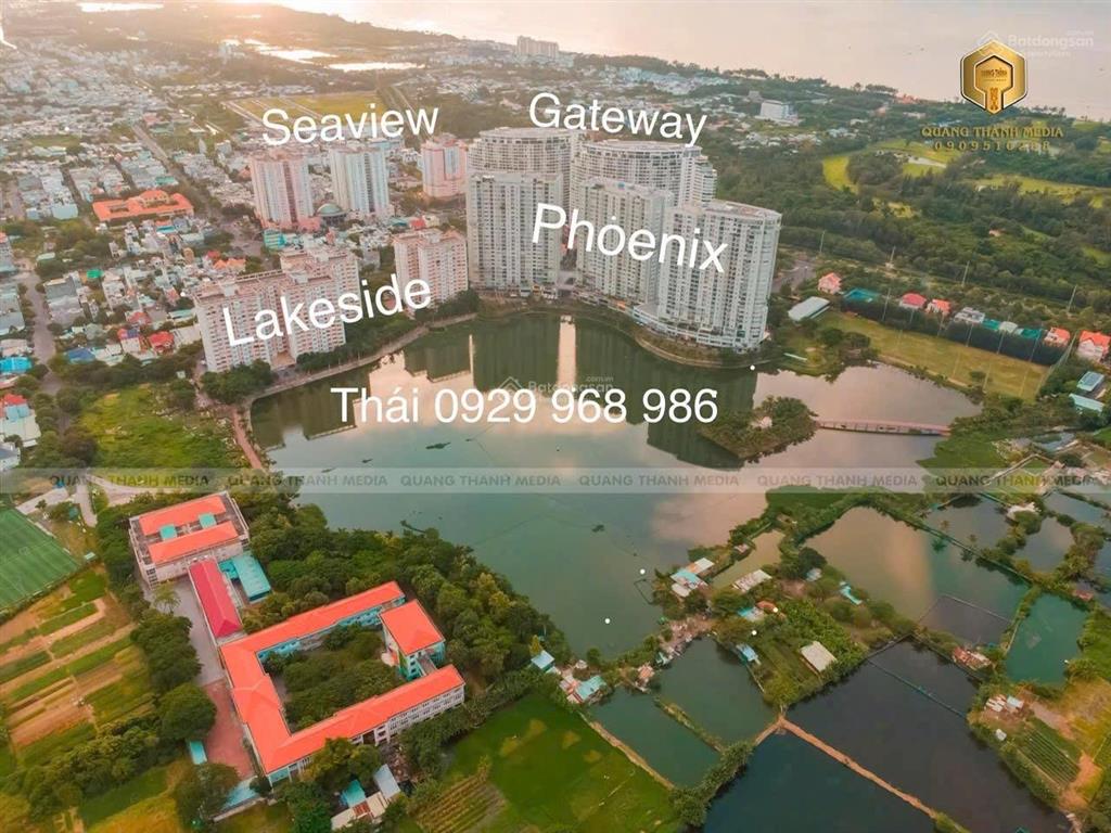 Bán căn hộ 2 phòng ngủ chung cư dic phoenix vũng tàu giá 2tỷ850. 0929 968 ***
