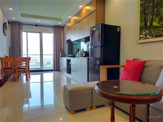 Bán căn hộ 2 phòng ngủ chung cư dic phoenix vũng tàu giá 2tỷ95.  0929 968 ***