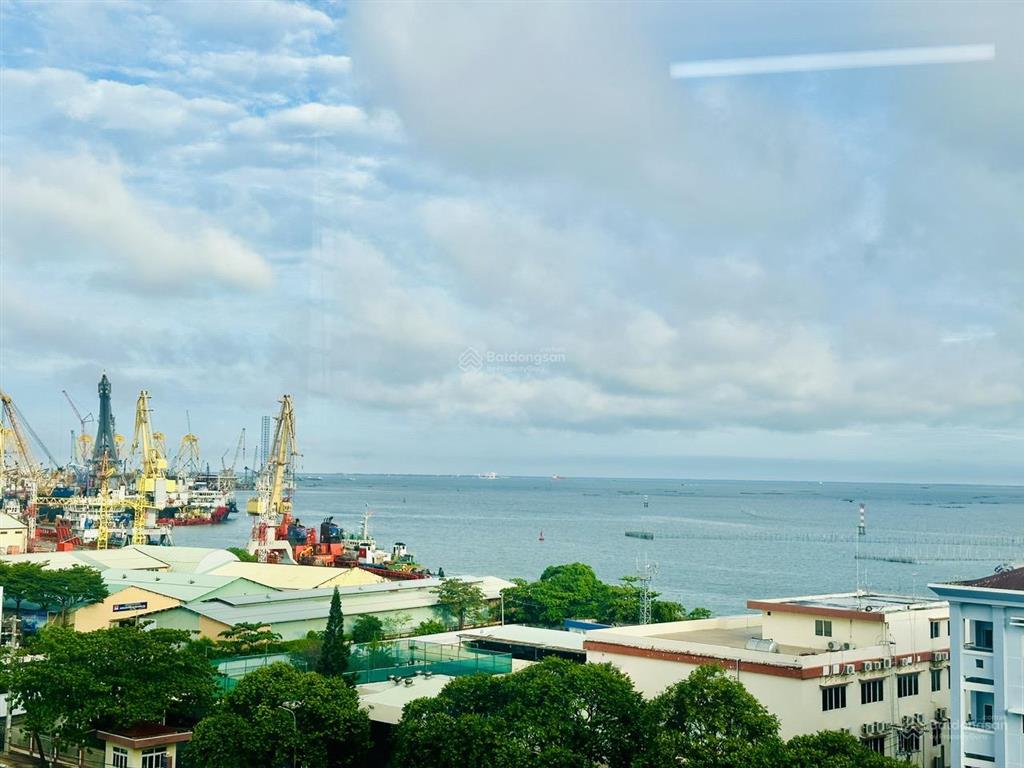 Bán căn hộ chung cư 02 nguyễn hữu cảnh vũng tàu 2 phòng ngủ giá 2tỷ280. 0929 968 ***