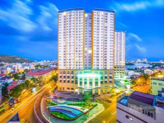 Cho thuê căn hộ chung cư melody vũng tàu 2 phòng ngủ giá 6tr5.  thái 0929 968 ***