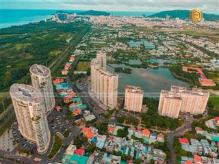 Bán căn hộ 2 phòng ngủ chung cư dic phoenix vũng tàu giá 2tỷ95.  0929 968 ***