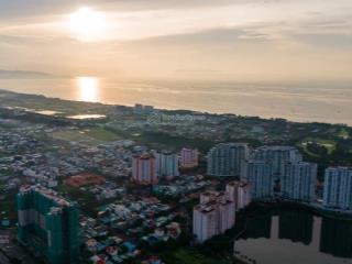 Bán căn hộ 2 phòng ngủ chung cư dic phoenix vũng tàu giá 2tỷ95.  0929 968 ***