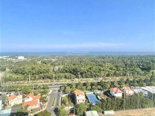 Bán căn hộ 1 phòng ngủ chung cư dic phoenix vũng tàu view biển giá 2tỷ2.  0929 968 ***