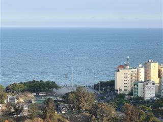 Cho thuê căn hộ view biển chung cư melody vũng tàu 2 phòng ngủ giá 9tr/th.  thái 0929 968 ***