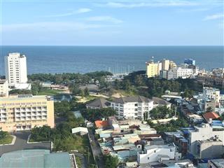 Bán căn hộ view biển chung cư melody vũng tàu 3 phòng ngủ giá 4,8 tỷ.  0929 968 ***
