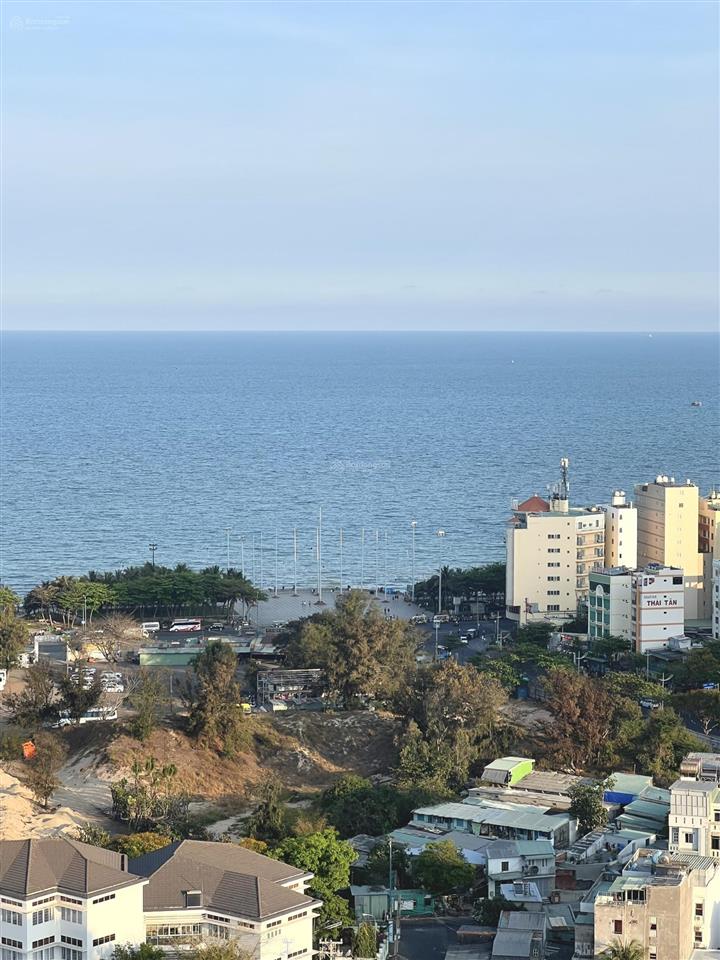 Bán căn hộ view biển chung cư melody vũng tàu 1 phòng ngủ giá 2 tỷ 5. thái 0929 968 ***