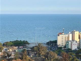 Cho thuê căn hộ view biển chung cư melody vũng tàu 2 phòng ngủ giá 9tr.  0929 968 ***