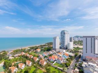 Bán căn hộ view biển the sóng vũng tàu 2pn + giá 3tỷ8.  0929 968 ***