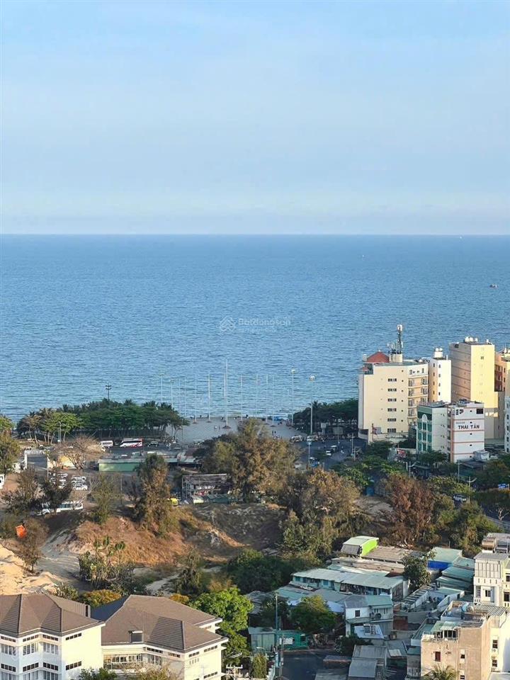 Bán căn hộ chung cư melody vũng tàu 1 phòng ngủ view biển giá 2tỷ5. 0929 968 ***