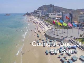 Bán căn hộ chung cư melody vũng tàu 2 phòng ngủ giá 3tỷ050.  0929 968 ***