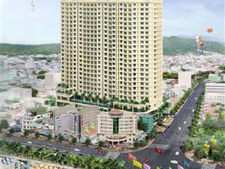 Bán căn hộ chung cư gold sea vũng tàu 1 phòng ngủ giá 2tỷ350.  0929 968 ***