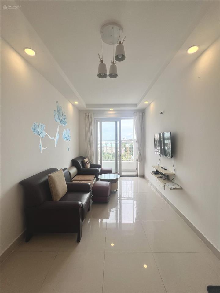 Bán căn hộ chung cư melody vũng tàu 2 phòng ngủ giá 3tỷ450.  0929 968 ***